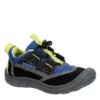 Highland Creek Boys Infant Brille Ii Outdoor Water Shoe - Blue -Shoe Sales Store US 01 702198 00