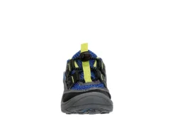 Highland Creek Boys Infant Brille Ii Outdoor Water Shoe - Blue -Shoe Sales Store US 01 702198 02