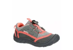 Highland Creek Girls Infant Brille Ii Outdoor Water Shoe - Pale Grey