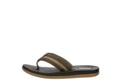West Harris Boys Cove Flip Flop Sandal - Brown 12 West Harris Boys Cove Flip Flop Sandal - Brown -Shoe Sales Store US 01 702213 03