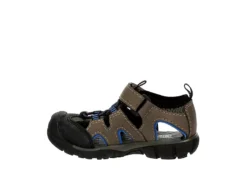 West Harris Boys Infant Sailor Outdoor Sandal - Grey 12 West Harris Boys Infant Sailor Outdoor Sandal - Grey -Shoe Sales Store US 01 702223 03