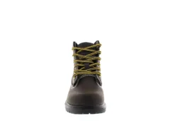 Deer Stags Boys Mak2 Hiking Boot - Dark Brown 11 Deer Stags Boys Mak2 Hiking Boot - Dark Brown -Shoe Sales Store US 01 702258 02