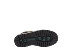 Deer Stags Boys Mak2 Hiking Boot - Dark Brown 15 Deer Stags Boys Mak2 Hiking Boot - Dark Brown -Shoe Sales Store US 01 702258 06