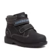 Deer Stags Boys Blaze Boot - Black -Shoe Sales Store US 01 702269 00