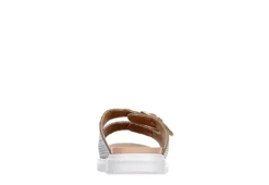 Sophie17 Girls Jifa Footbed Sandal - Rose Gold 13 Sophie17 Girls Jifa Footbed Sandal - Rose Gold -Shoe Sales Store US 01 702276 04