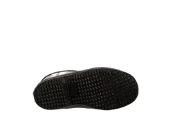 Hunter Boots Llc Boys Infant First Classic Skeleton Print Rain Boot - Black -Shoe Sales Store US 01 702388 06