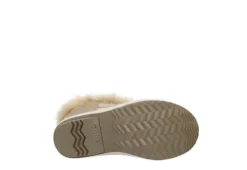 Sorel Girls Joan Of Arctic Wp Snow Boot - Tan -Shoe Sales Store US 01 702411 06