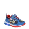 Nickelodeon Boys Infant Paw Patrol Light Up Sneaker - Blue -Shoe Sales Store US 01 702425 00