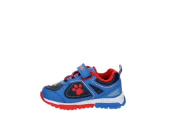 Nickelodeon Boys Infant Paw Patrol Light Up Sneaker - Blue -Shoe Sales Store US 01 702425 03