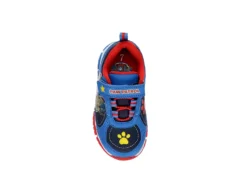 Nickelodeon Boys Infant Paw Patrol Light Up Sneaker - Blue -Shoe Sales Store US 01 702425 05