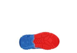 Nickelodeon Boys Infant Paw Patrol Light Up Sneaker - Blue -Shoe Sales Store US 01 702425 06