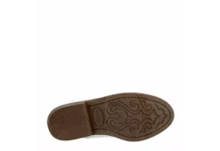 Madden Girl Girls Mpillar Western Boot - White -Shoe Sales Store US 01 702433 06