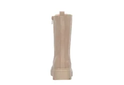 Blowfish Girls Cover Up-k Lace-up Boot - Blush -Shoe Sales Store US 01 702454 04