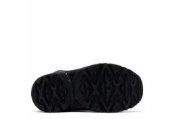 Columbia Boys Bugaboot Celsius Snow Boot - Black -Shoe Sales Store US 01 702459 06