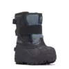 Columbia Boys Infant Bugaboot Snow Boot - Black 2 Columbia Boys Infant Bugaboot Snow Boot - Black -Shoe Sales Store US 01 702460 00