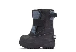 Columbia Boys Infant Bugaboot Snow Boot - Black -Shoe Sales Store US 01 702460 03
