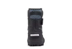 Columbia Boys Infant Bugaboot Snow Boot - Black -Shoe Sales Store US 01 702460 04