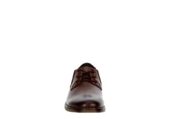 Deer Stags Boys Matthew Jr. Oxford - Brown 11 Deer Stags Boys Matthew Jr. Oxford - Brown -Shoe Sales Store US 01 702468 02