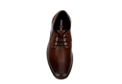 Deer Stags Boys Matthew Jr. Oxford - Brown 14 Deer Stags Boys Matthew Jr. Oxford - Brown -Shoe Sales Store US 01 702468 05