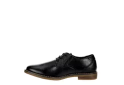 Deer Stags Boys Matthew Jr. Oxford - Black 12 Deer Stags Boys Matthew Jr. Oxford - Black -Shoe Sales Store US 01 702469 03
