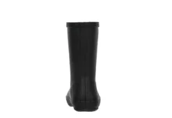 Hunter Boots Llc Boys Infant Original First Classic Rain Boot - Black 13 Hunter Boots Llc Boys Infant Original First Classic Rain Boot - Black -Shoe Sales Store US 01 702494 04