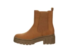 Cupcake Couture Girls Cora Chelsea Boot - Tan -Shoe Sales Store US 01 702526 03