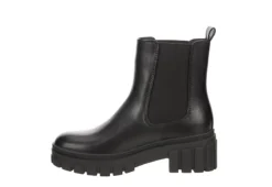 Cupcake Couture Girls Kat Chelsea Boot - Black -Shoe Sales Store US 01 702527 03