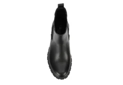 Cupcake Couture Girls Kat Chelsea Boot - Black -Shoe Sales Store US 01 702527 05