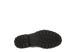 Cupcake Couture Girls Kat Chelsea Boot - Black -Shoe Sales Store US 01 702527 06