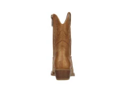Cupcake Couture Girls Infant Lil Shelby Western Boot - Tan 13 Cupcake Couture Girls Infant Lil Shelby Western Boot - Tan -Shoe Sales Store US 01 702529 04