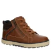 West Harris Boys Arlo Sneaker Boot - Tan 2 West Harris Boys Arlo Sneaker Boot - Tan -Shoe Sales Store US 01 702534 00
