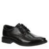 Restoration Boys Charles Dress Shoe - Black -Shoe Sales Store US 01 702546 00