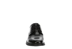 Restoration Boys Charles Dress Shoe - Black -Shoe Sales Store US 01 702546 02