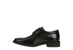 Restoration Boys Charles Dress Shoe - Black -Shoe Sales Store US 01 702546 03