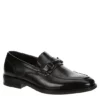 Restoration Boys Milo Dress Loafer - Black -Shoe Sales Store US 01 702552 00