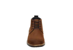 Restoration Boys Henry Chukka - Tan -Shoe Sales Store US 01 702554 02