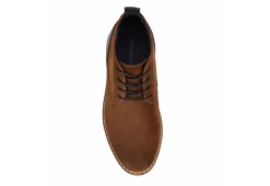 Restoration Boys Henry Chukka - Tan -Shoe Sales Store US 01 702554 05