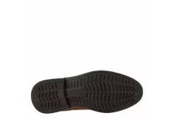 Restoration Boys Henry Chukka - Tan -Shoe Sales Store US 01 702554 06