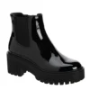 Limelight Girls Pateena Chelsea Boot - Black 2 Limelight Girls Pateena Chelsea Boot - Black -Shoe Sales Store US 01 702559 00