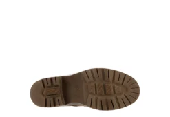 Cupcake Couture Girls Sasha Bootie - Brown -Shoe Sales Store US 01 702560 06