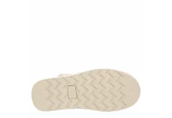 Cupcake Couture Girls Puffin Boot - Off White -Shoe Sales Store US 01 702561 06