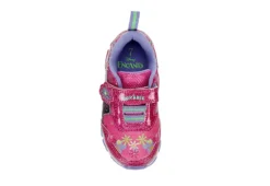 Disney Girls Infant Encanto Light Up Sneaker - Pink -Shoe Sales Store US 01 702568 05