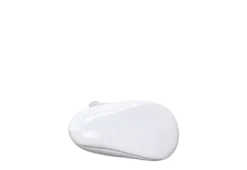 Baby Deer Girls Infant Mckenna Dress Flat - White 14 Baby Deer Girls Infant Mckenna Dress Flat - White -Shoe Sales Store US 01 702584 05