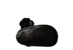 Baby Deer Girls Infant Linley Dress Flat - Black 14 Baby Deer Girls Infant Linley Dress Flat - Black -Shoe Sales Store US 01 702592 05