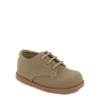 Baby Deer Boys Infant Zack Oxford - Khaki