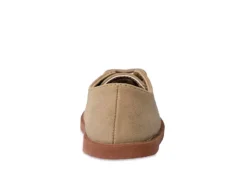 Baby Deer Boys Infant Zack Oxford - Khaki -Shoe Sales Store US 01 702598 04