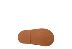 Baby Deer Boys Infant Zack Oxford - Khaki -Shoe Sales Store US 01 702598 06