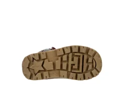 Carters Boys Infant New Rain Boot - Navy -Shoe Sales Store US 01 702615 06