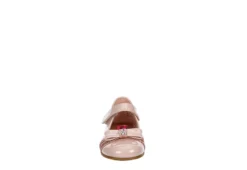 Rachel Shoes Girls Infant Lil Monica Dress Shoe - Blush 11 Rachel Shoes Girls Infant Lil Monica Dress Shoe - Blush -Shoe Sales Store US 01 702628 02