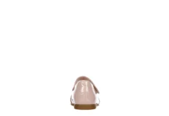 Rachel Shoes Girls Infant Lil Monica Dress Shoe - Blush 13 Rachel Shoes Girls Infant Lil Monica Dress Shoe - Blush -Shoe Sales Store US 01 702628 04